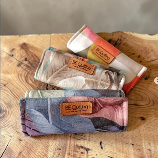 BE.Quilting Instagram